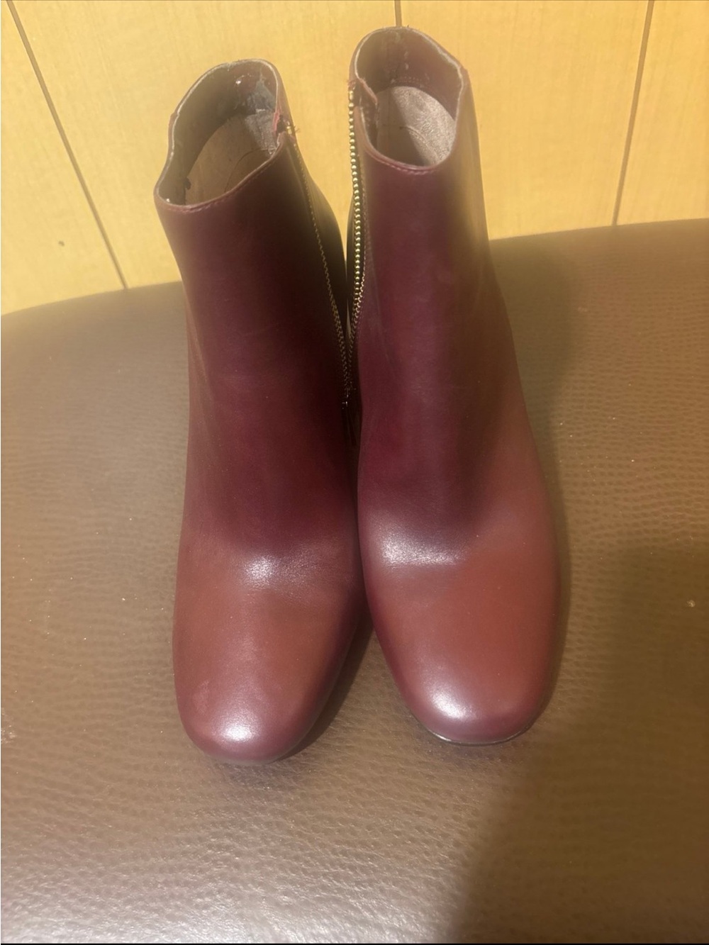 Michael Kors boots